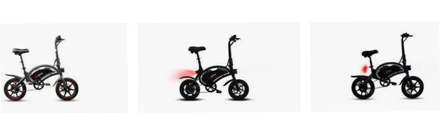 10 Best Mini Folding Electric Bike in 2022