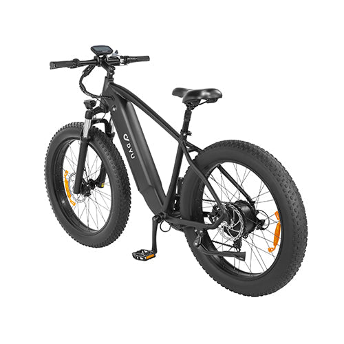 DYU King 750 26 Inch 48V 750W 45KM/H DYU King 750 26 Inch 48V 750W 45KM/H Mountain Electric Bike e bike deals electric minibikes for adults Mountain Electric Bike