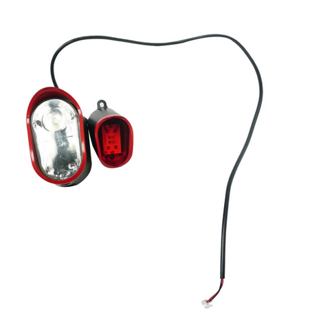 DYU Headlight