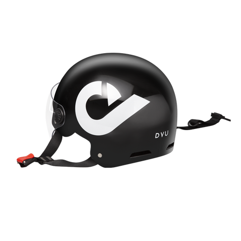 DYU Helmet