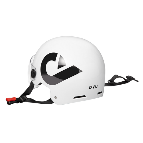 DYU Helmet