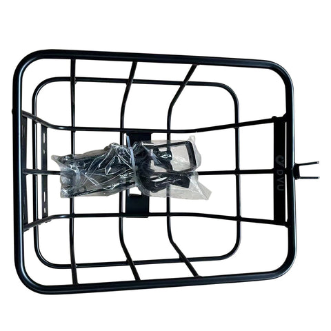 DYU D Series Rear Basket