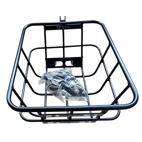 DYU D Series Rear Basket