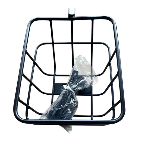 DYU D Series Rear Basket