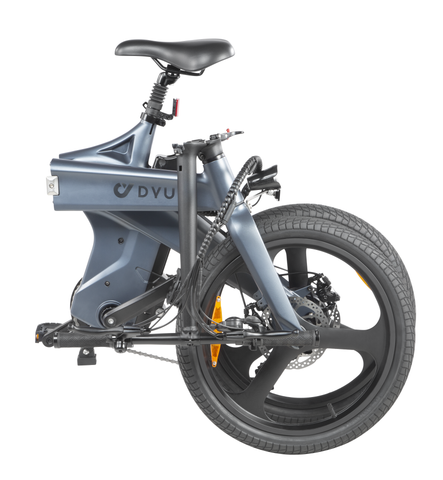 DYU T1 20 Inch 25KM/H 36V 250W Electric Bike