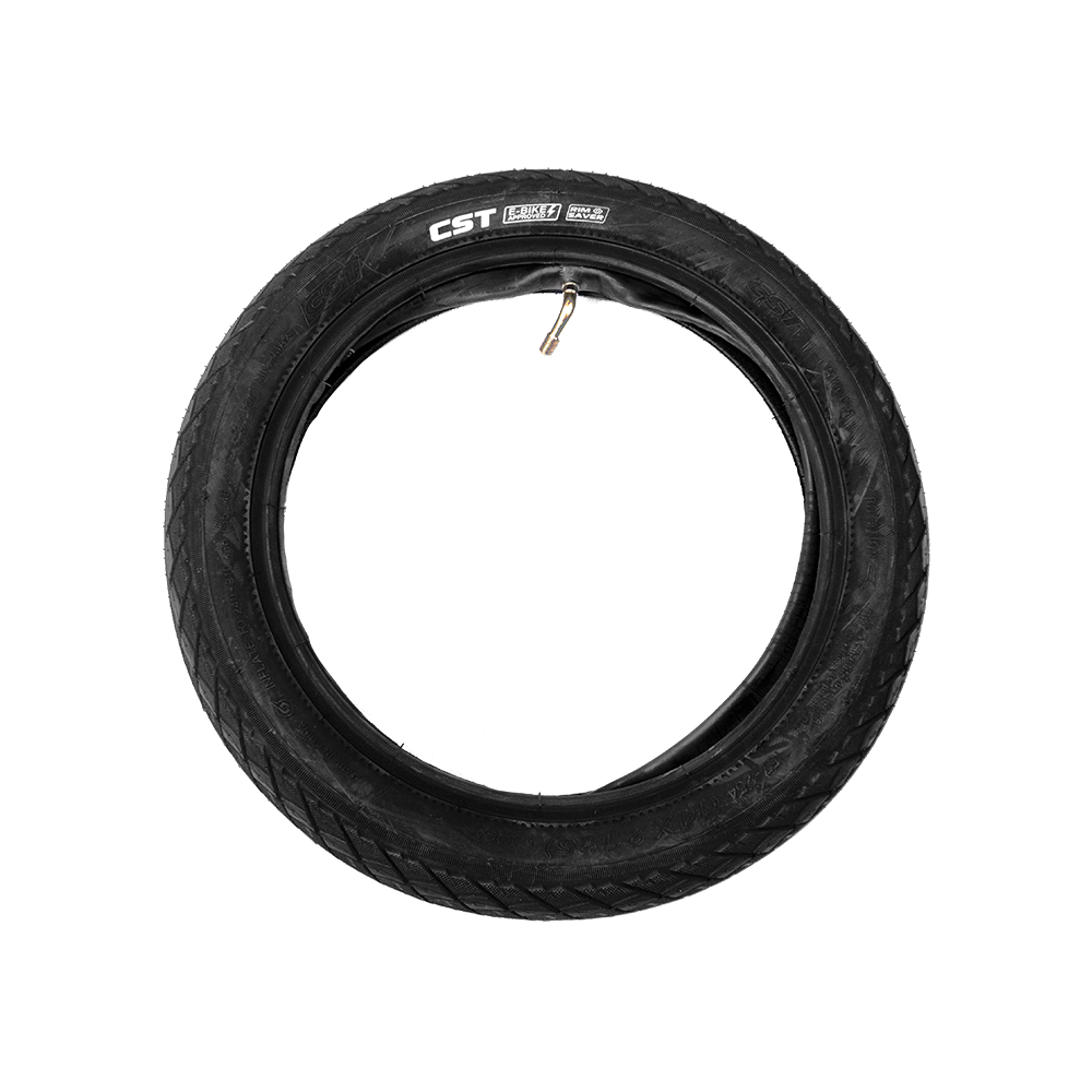 DYU Outer&iner Tire D3+/D3F